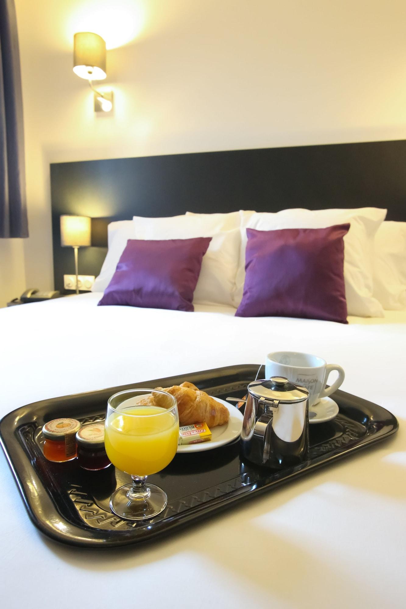 All Suites Appart Hotel Aeroport Paris Orly - Rungis Ngoại thất bức ảnh