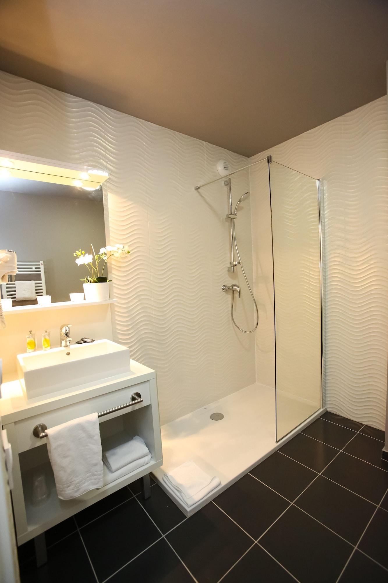 All Suites Appart Hotel Aeroport Paris Orly - Rungis Ngoại thất bức ảnh