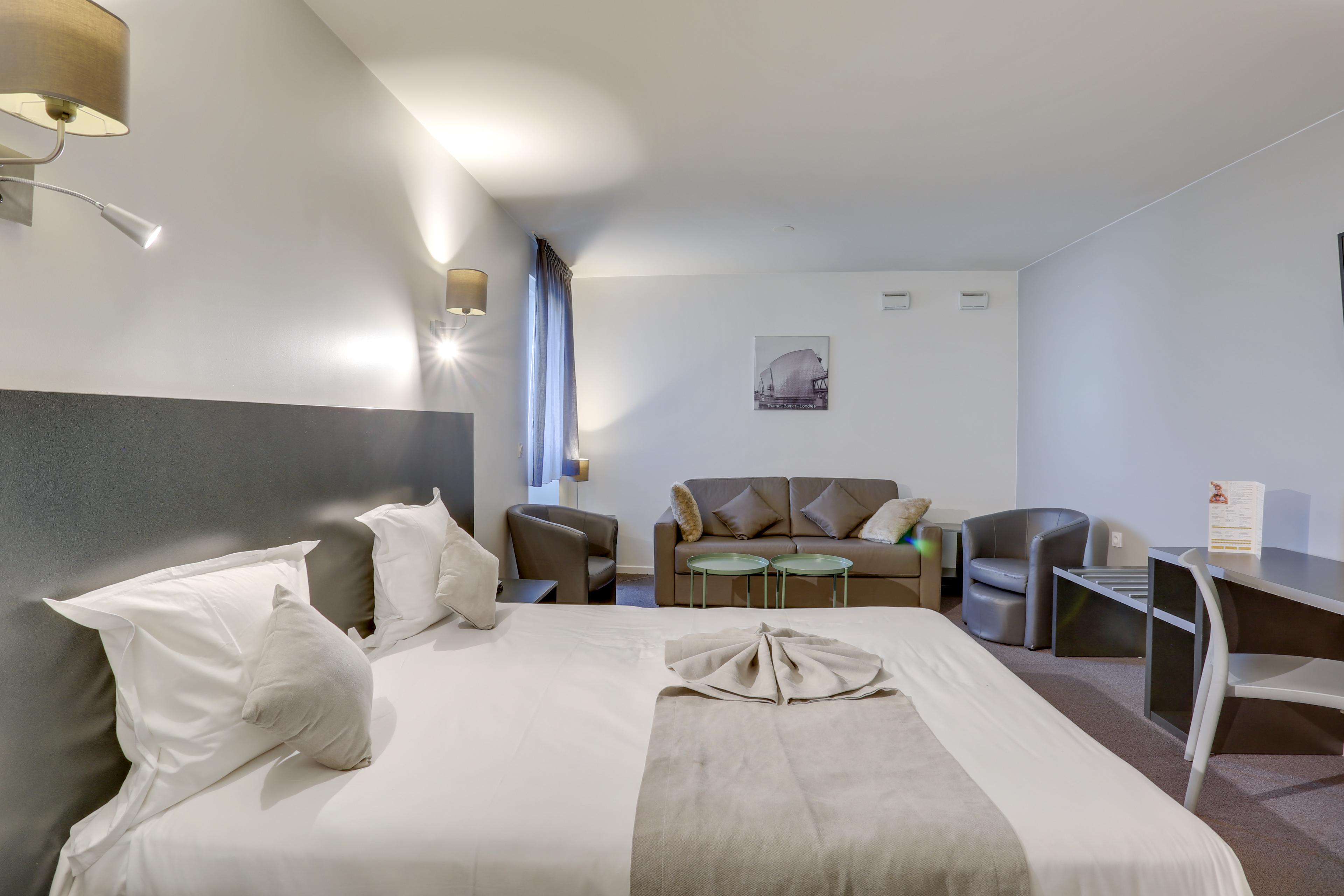 All Suites Appart Hotel Aeroport Paris Orly - Rungis Ngoại thất bức ảnh