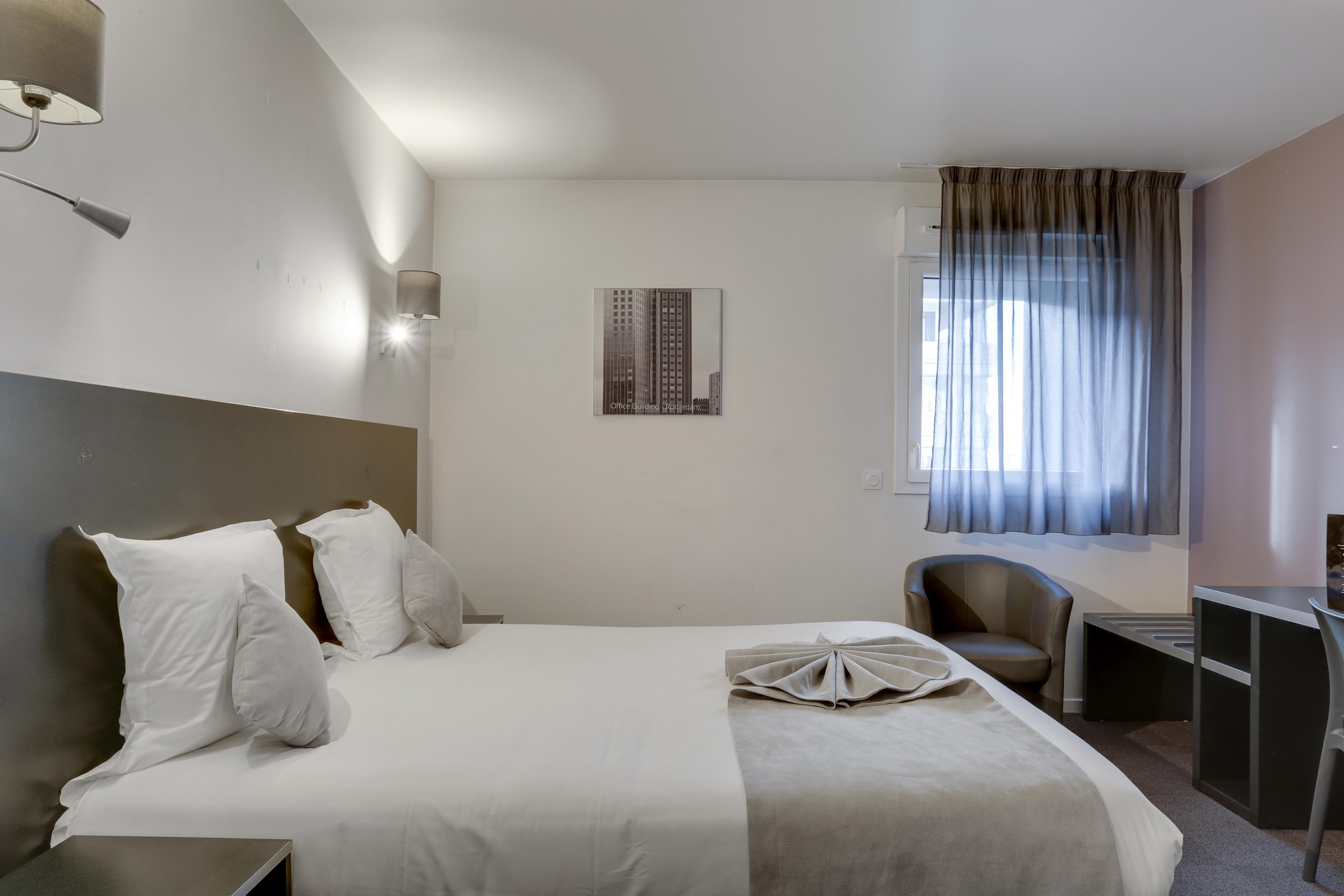 All Suites Appart Hotel Aeroport Paris Orly - Rungis Ngoại thất bức ảnh