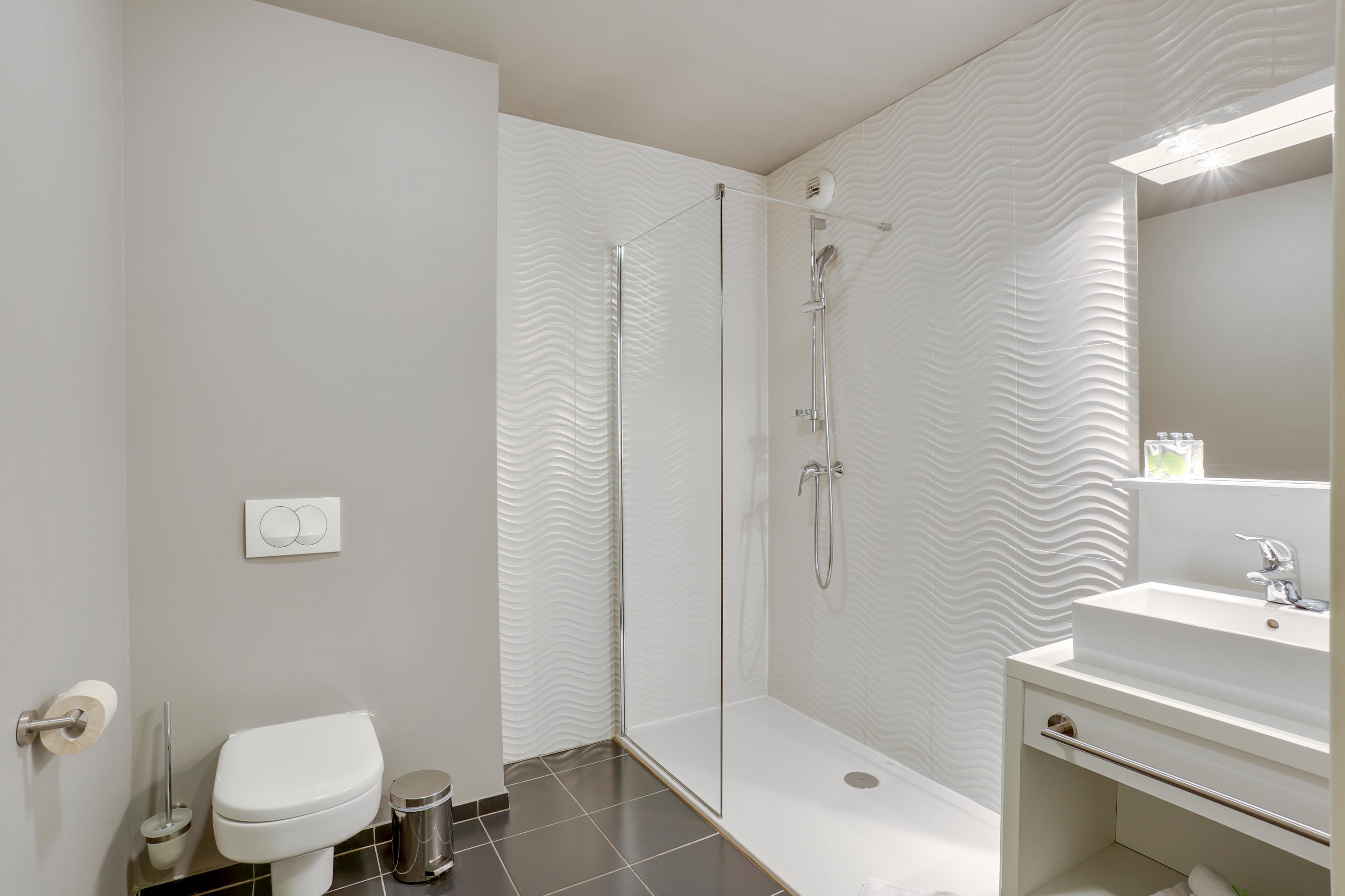 All Suites Appart Hotel Aeroport Paris Orly - Rungis Ngoại thất bức ảnh