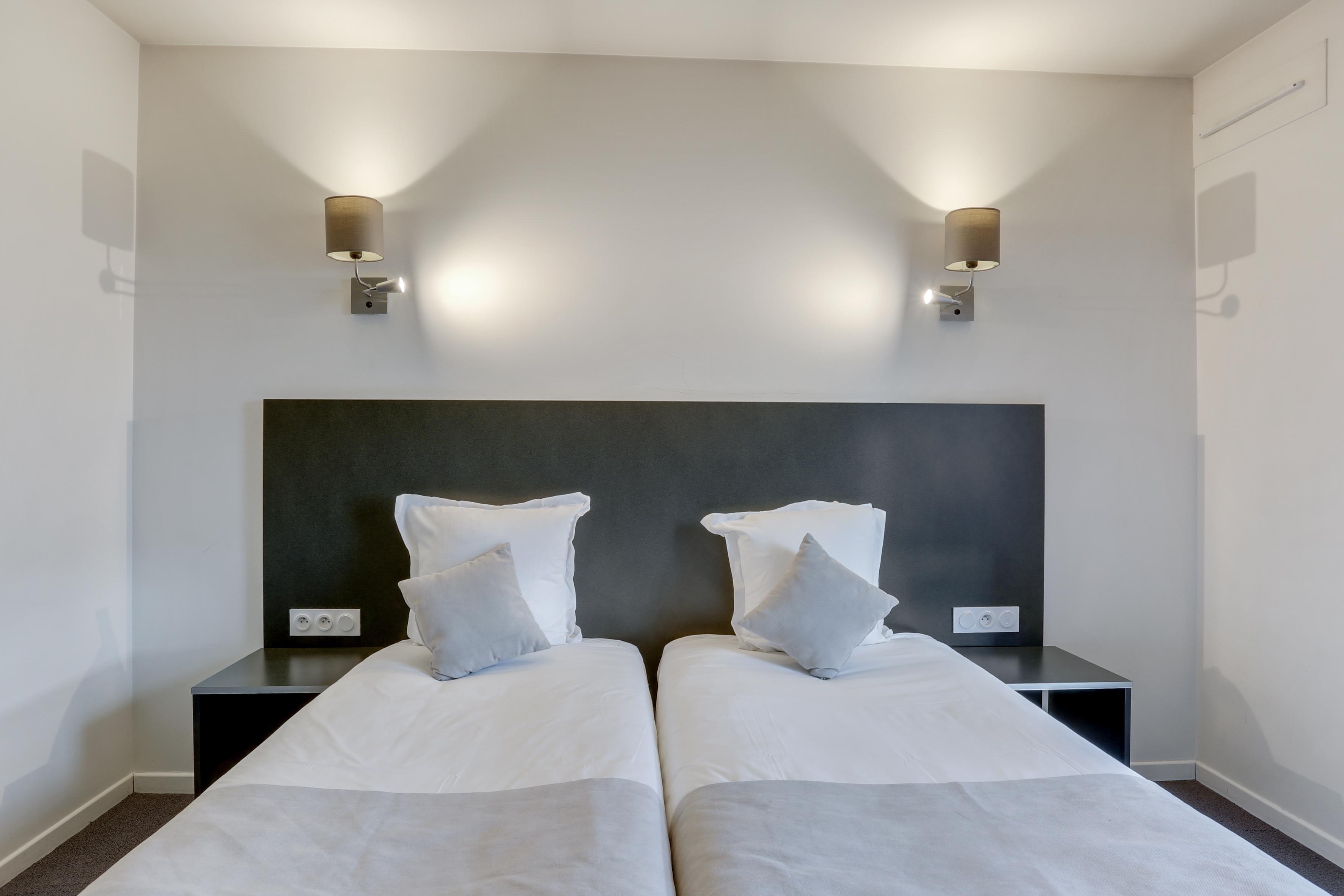 All Suites Appart Hotel Aeroport Paris Orly - Rungis Ngoại thất bức ảnh