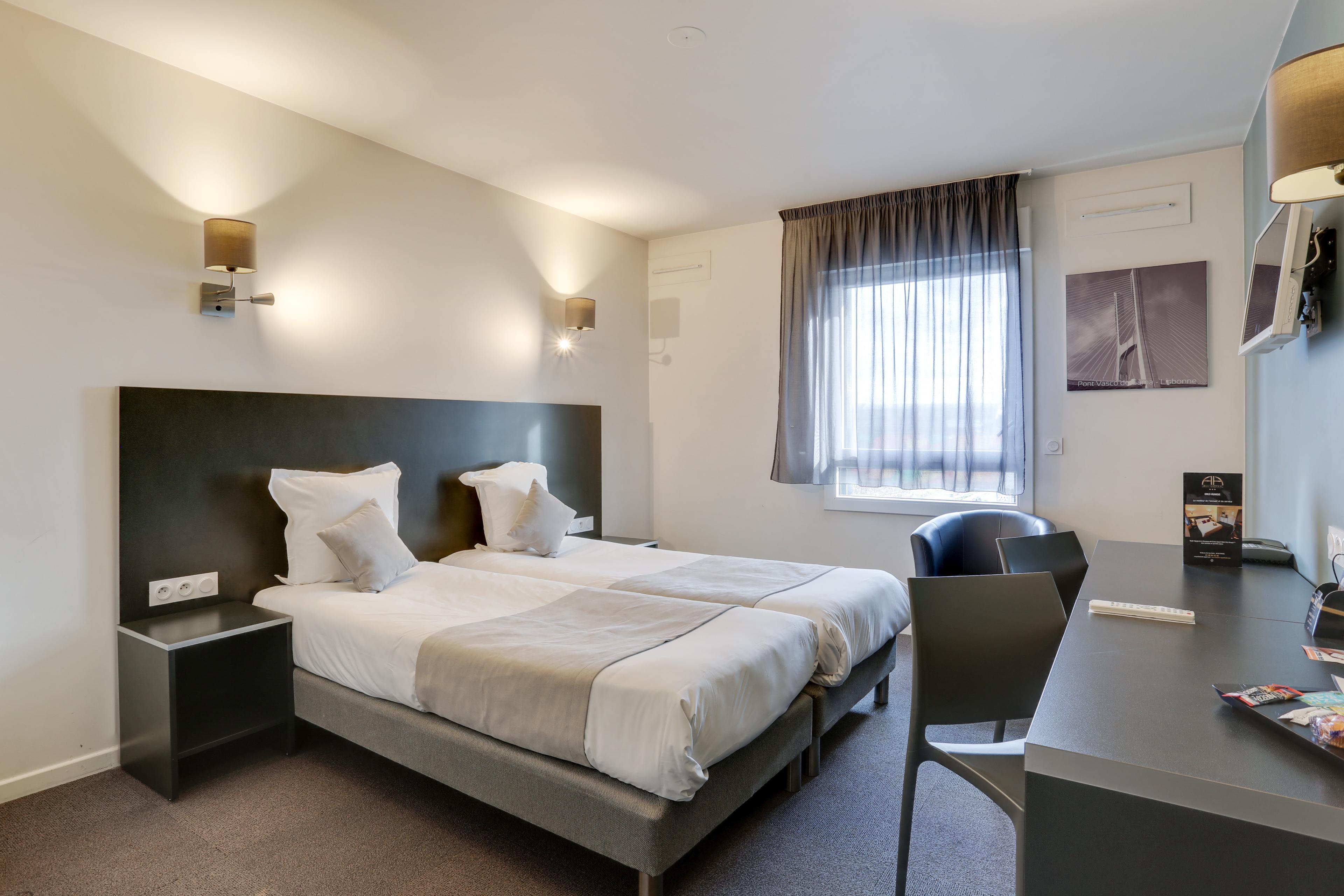 All Suites Appart Hotel Aeroport Paris Orly - Rungis Ngoại thất bức ảnh