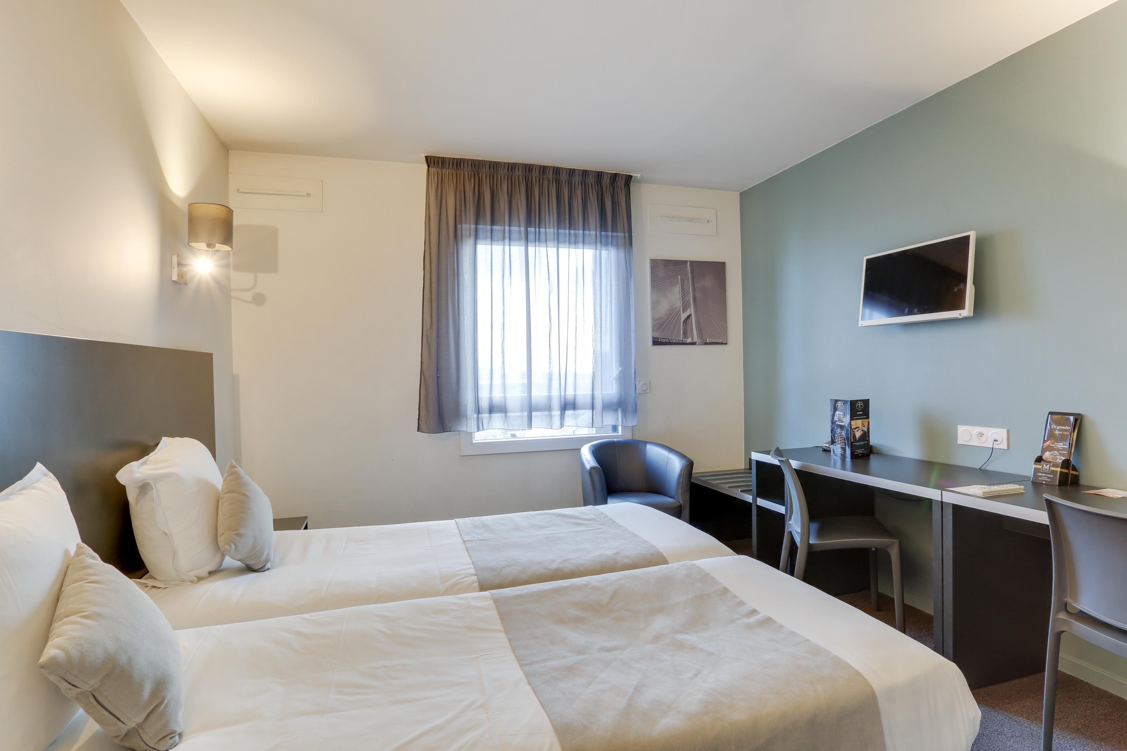 All Suites Appart Hotel Aeroport Paris Orly - Rungis Ngoại thất bức ảnh