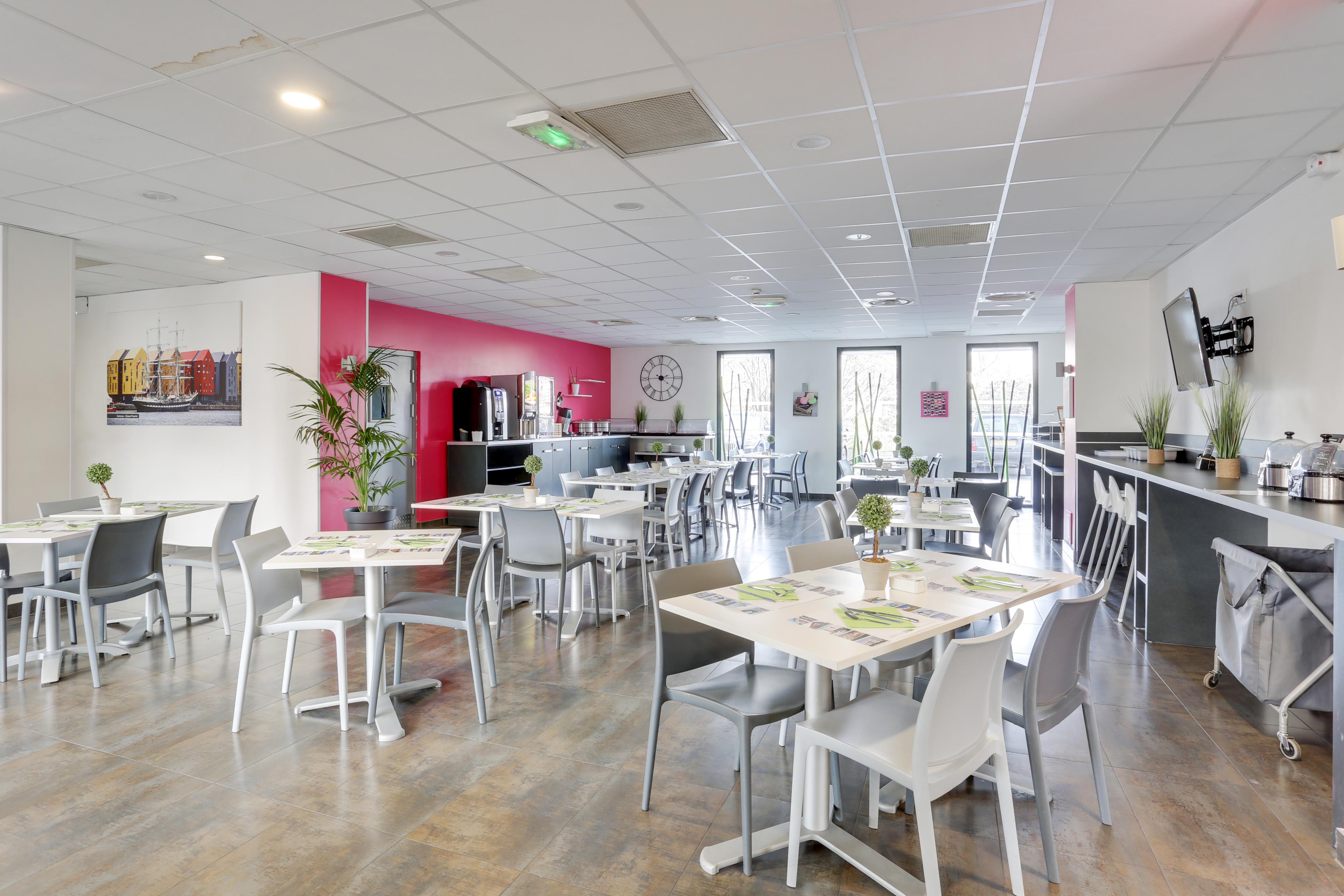 All Suites Appart Hotel Aeroport Paris Orly - Rungis Ngoại thất bức ảnh