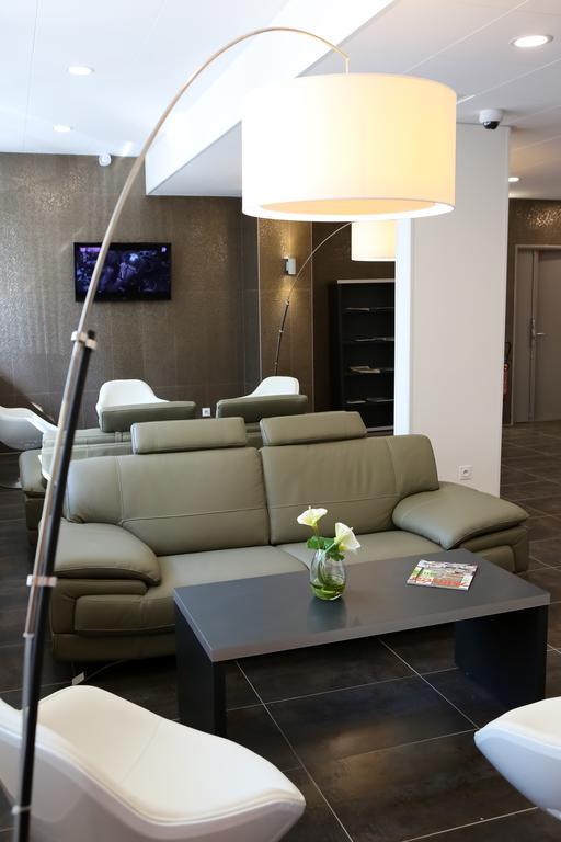 All Suites Appart Hotel Aeroport Paris Orly - Rungis Ngoại thất bức ảnh