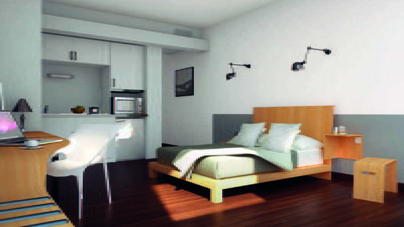 All Suites Appart Hotel Aeroport Paris Orly - Rungis Ngoại thất bức ảnh