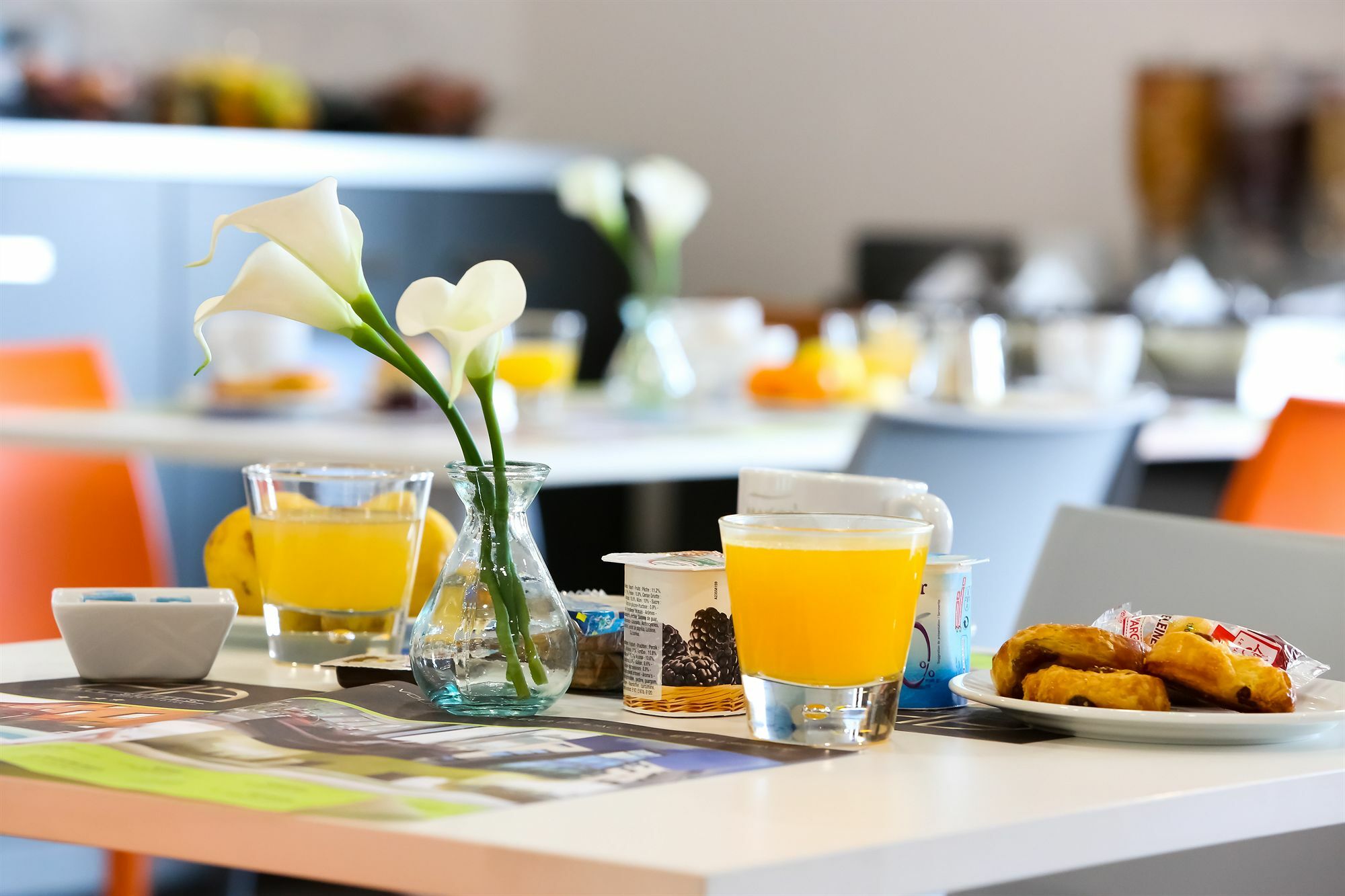 All Suites Appart Hotel Aeroport Paris Orly - Rungis Ngoại thất bức ảnh