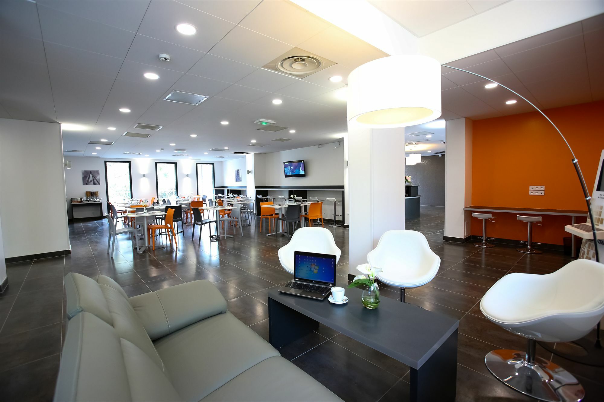 All Suites Appart Hotel Aeroport Paris Orly - Rungis Ngoại thất bức ảnh