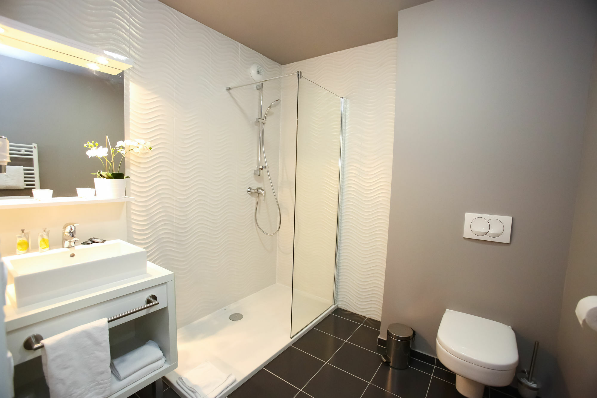 All Suites Appart Hotel Aeroport Paris Orly - Rungis Ngoại thất bức ảnh