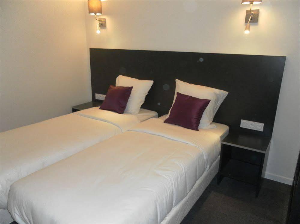 All Suites Appart Hotel Aeroport Paris Orly - Rungis Ngoại thất bức ảnh